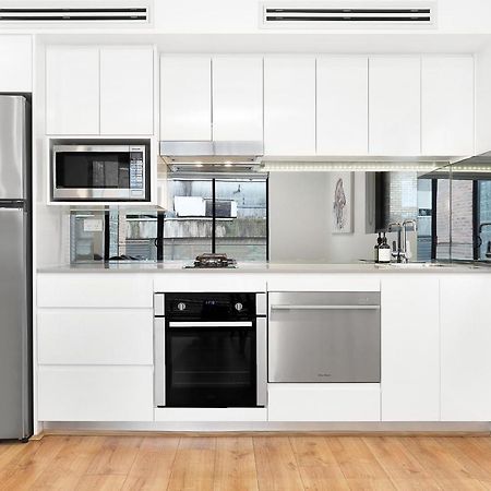 סידני Balmain Modern Apartments מראה חיצוני תמונה