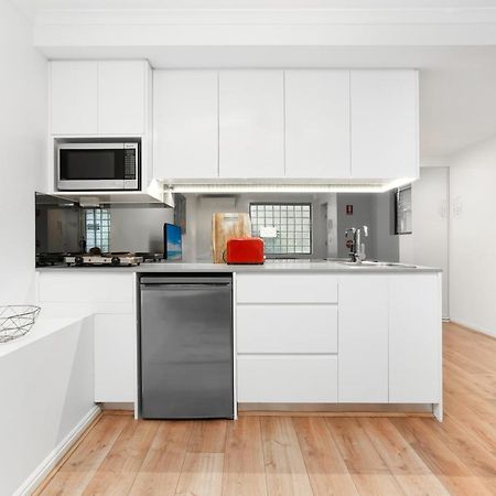 סידני Balmain Modern Apartments מראה חיצוני תמונה