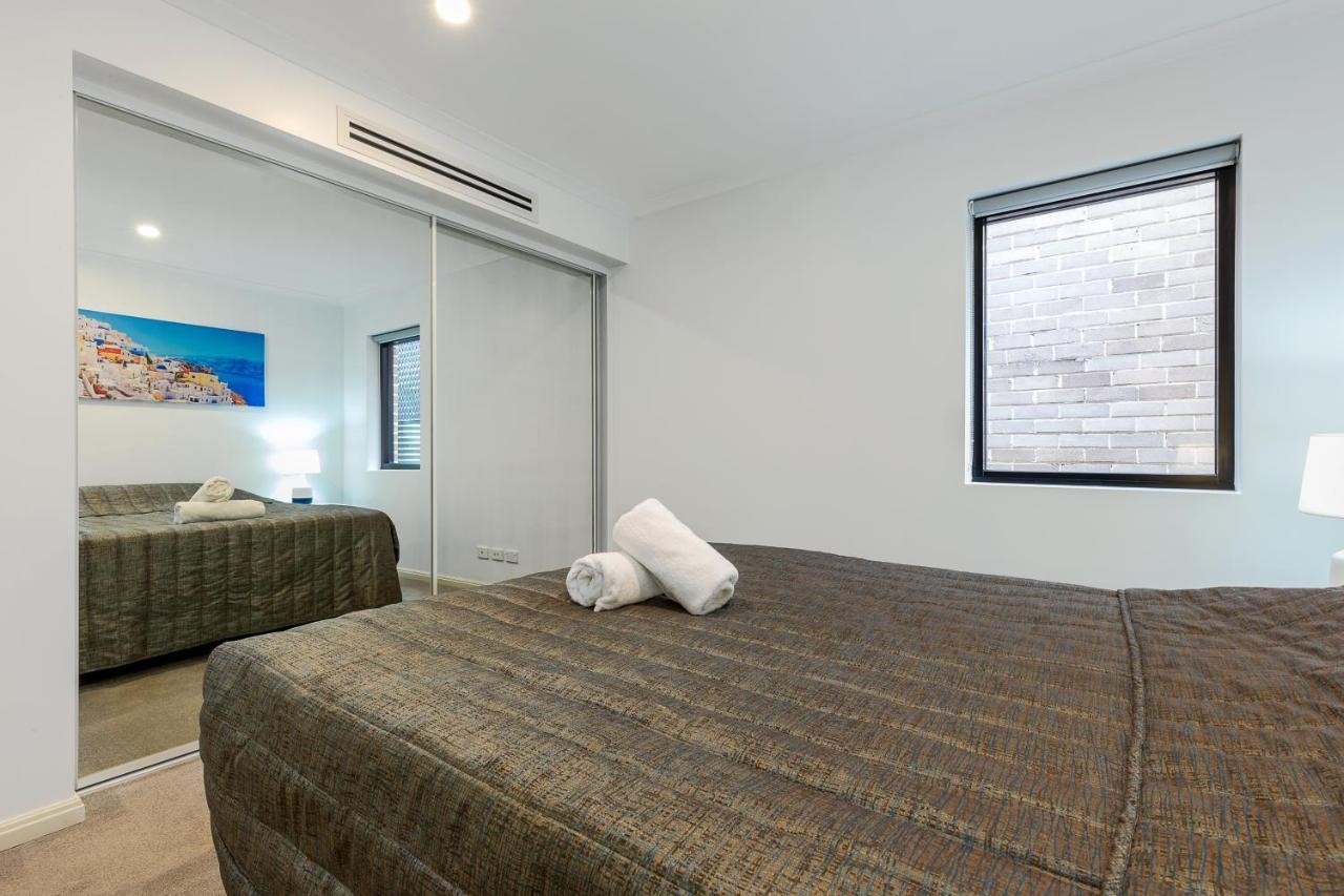 סידני Balmain Modern Apartments מראה חיצוני תמונה