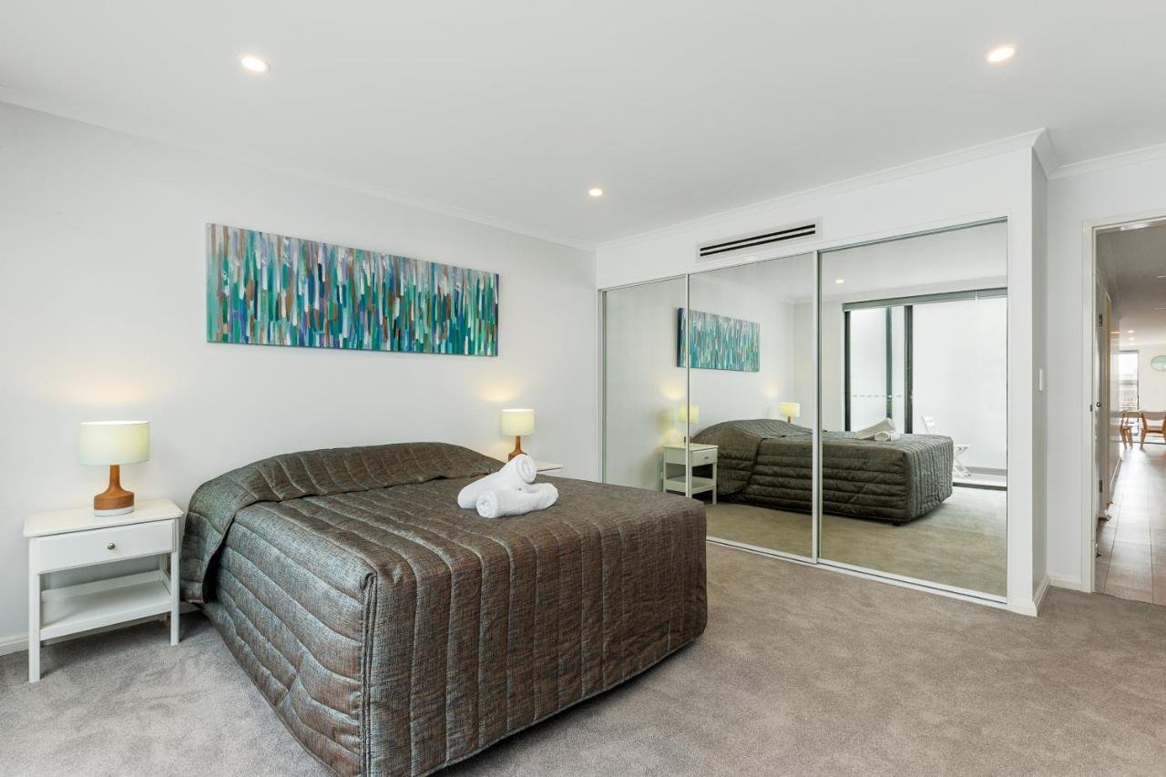 סידני Balmain Modern Apartments מראה חיצוני תמונה